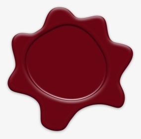 Seal Wax Red - Coquelicot, HD Png Download, Free Download