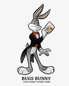 Transparent Thug Clipart - Bugs Bunny, HD Png Download, Free Download