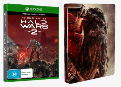 Halo Wars 2 Xb1, HD Png Download, Free Download