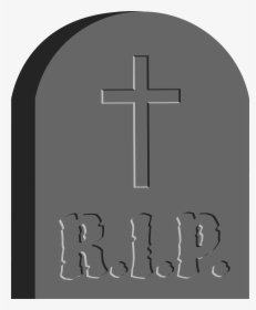 Halloween Rip Tombstone Png Clip Art Imageu200b Gallery, Transparent Png, Free Download