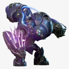 Halo Alpha - Halo Grunt Goblin, HD Png Download, Free Download
