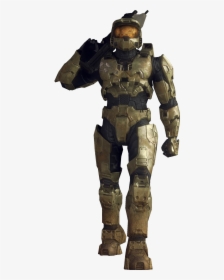 Master Chief Halo 3, HD Png Download, Free Download