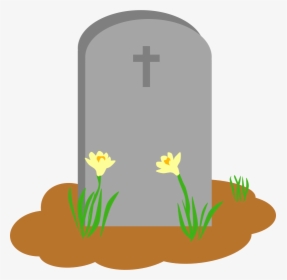 Rip Gravestone Png - Headstone Clipart, Transparent Png, Free Download