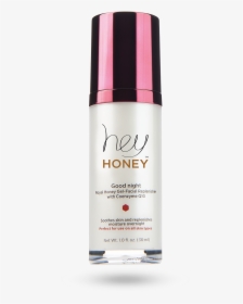 Good Night- Royal Honey Gel And Coenzyme Q10 Serum - Hey Honey, HD Png Download, Free Download