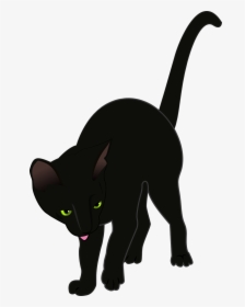Clipart Katze Transparent, HD Png Download, Free Download