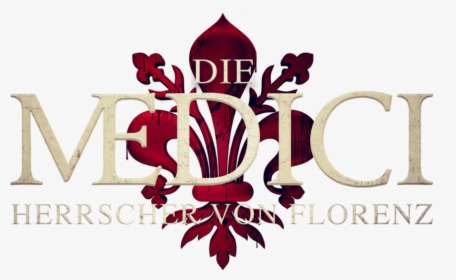 Fleur De Lis , Png Download - Medici Masters Of Florence Netflix, Transparent Png, Free Download