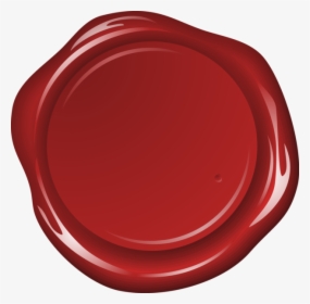 Wax Seal Vector Png, Transparent Png, Free Download