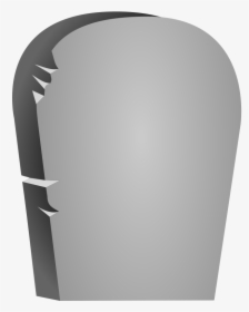 Rip Gravestone Png - Tombstone Png, Transparent Png, Free Download