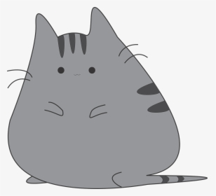 Cat Cute Cat Animal Free Picture - Png Cute Cat Vector, Transparent Png, Free Download