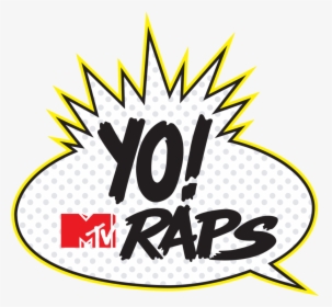 Yo Mtv Raps, HD Png Download, Free Download