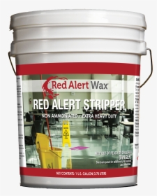 Red Alert Stripper - Wood, HD Png Download, Free Download