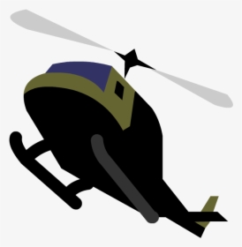 Helicopter Clipart Vietnam War - Vietnam War Background Png, Transparent Png, Free Download