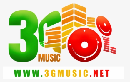 3g Music, HD Png Download, Free Download
