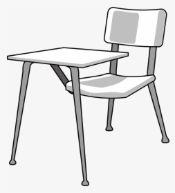 Draw A School Desk, HD Png Download, Free Download