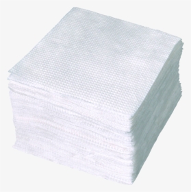 Napkin Png - Tissue Paper, Transparent Png, Free Download