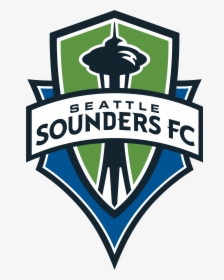 Seattle Sounders Logo, HD Png Download, Free Download