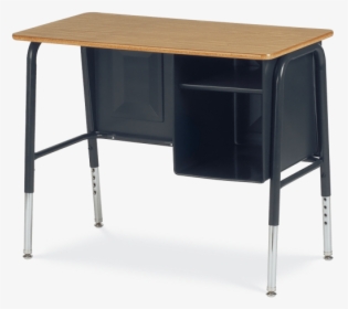Classroom School Student Desk, HD Png Download, Free Download