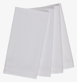 White Cloth Napkins, HD Png Download, Free Download