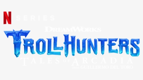 Tales Of Arcadia - Trollhunters, HD Png Download, Free Download