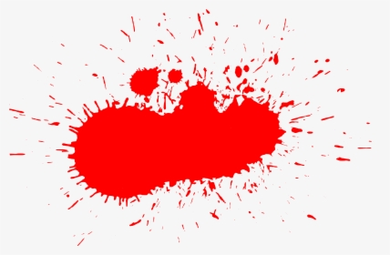 Transparent Png Paint Red, Png Download, Free Download