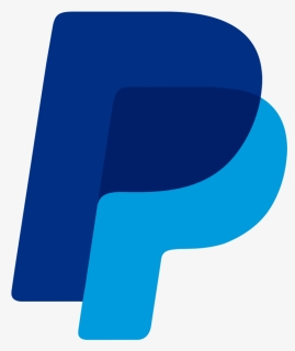 Paypal Logo Transparent Png - Paypal Logo Transparent, Png Download, Free Download