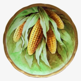 Vintage Corn Png, Transparent Png, Free Download