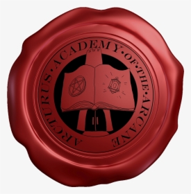 Arcturus Wax Seal - Inflatable, HD Png Download, Free Download