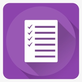 Reminders Icon, HD Png Download, Free Download