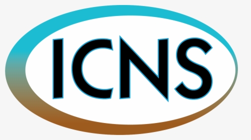 Icns Logo - Circle, HD Png Download, Free Download
