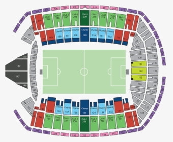 [​img] - Chelsea Fc Seating Plan, HD Png Download, Free Download