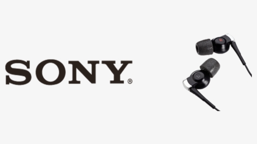Sony Logo Png Transparent Image - Пнг Сони, Png Download, Free Download