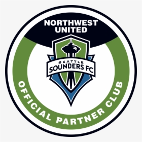 Seattle Sounders Fc, HD Png Download, Free Download