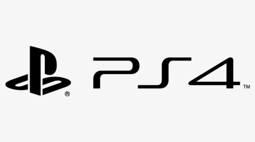 Playstation 4 Playstation 3 Sony Logo - Playstation 4 Logo Png, Transparent Png, Free Download