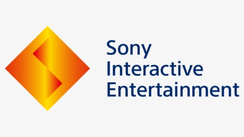Sony Interactive Entertainment Logo Png, Transparent Png, Free Download