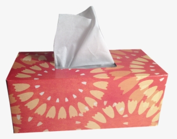 Napkin Clipart Tissue Box - Box Of Tissues Transparent Background, HD Png Download, Free Download