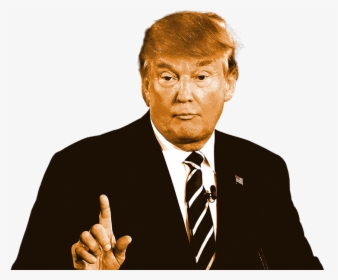 Donald J Trump Transparent, HD Png Download, Free Download