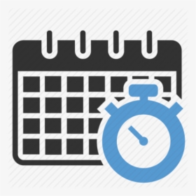 Logo - Appointment Scheduling Icon, HD Png Download, Free Download