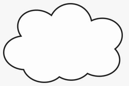 Cloud Top Clip Art Rain Clouds Clipart Free File Transparent - Cloud Clipart Png, Png Download, Free Download