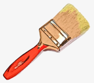 Palette Painting Art Clip Art - Cartoon Pictures Paint Brush, HD Png Download, Free Download
