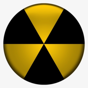 Transparent Danger Tape Png - Black And Yellow Icon, Png Download, Free Download