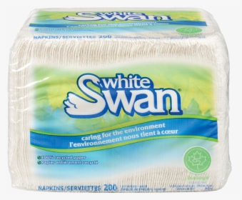 White Swan Paper Towel, HD Png Download, Free Download