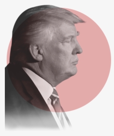 Transparent Trump Faces Png - Gentleman, Png Download, Free Download