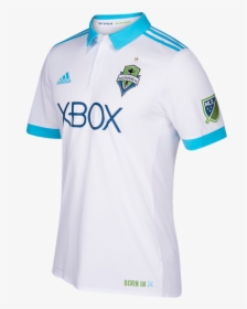 Jersey Seattle Sounders 2017, HD Png Download, Free Download