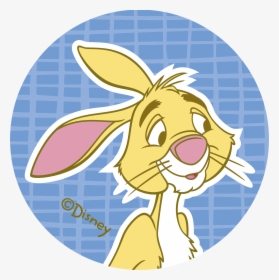 Rabbit From Winnie The Pooh, HD Png Download, Free Download