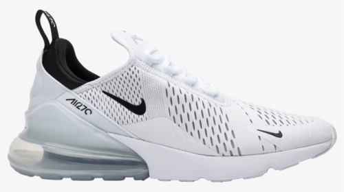Nike Air Max 270 White Goat, HD Png Download, Free Download
