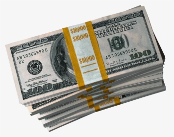 80000 Dollars In Cash, HD Png Download, Free Download