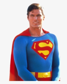 Christopher Reeve, HD Png Download, Free Download