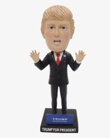 Transparent Donald Trump Face Png - Donald J Trump J Is For Genius, Png Download, Free Download