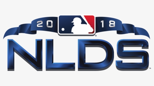 National League Division Series 2018, HD Png Download, Free Download