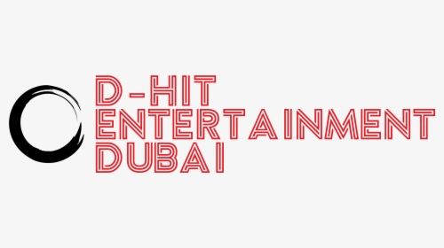 D-hit Entertainment Dubai - Carmine, HD Png Download, Free Download